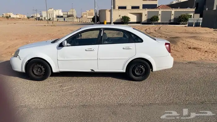 شيفرولية اوبترا 2011 2