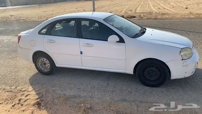 شيفرولية اوبترا 2011 3