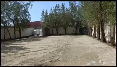 للبيع او للايجار بيت بحوش 3 صكوك إلكترونية 1400 متر ببحرة. index