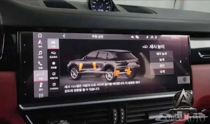 2021 بورش كايين PORSCHE CAYENNE عرض مميز 14