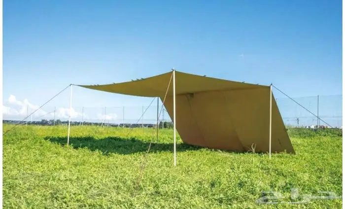 للبيع رواق ومظلة الطرقيه 2