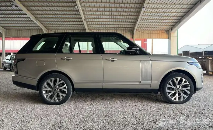 رنج روفر فل كامل سعودي 2019 3