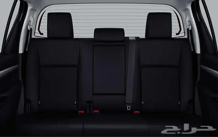 تويوتا غمارتين GLX2 بنزين جنوط - 2025 3