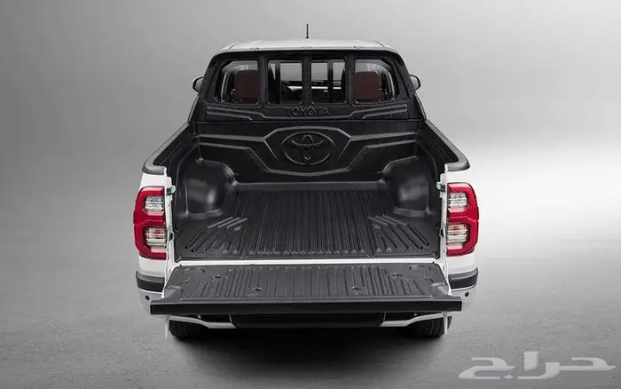 تويوتا غمارتين GLX2 بنزين جنوط - 2025 15