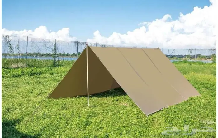 للبيع رواق ومظلة الطرقيه 0