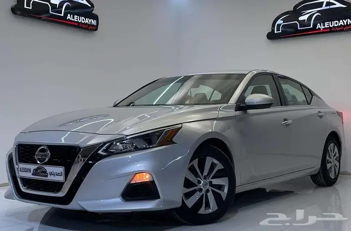 نيسان التيما S 2020 0