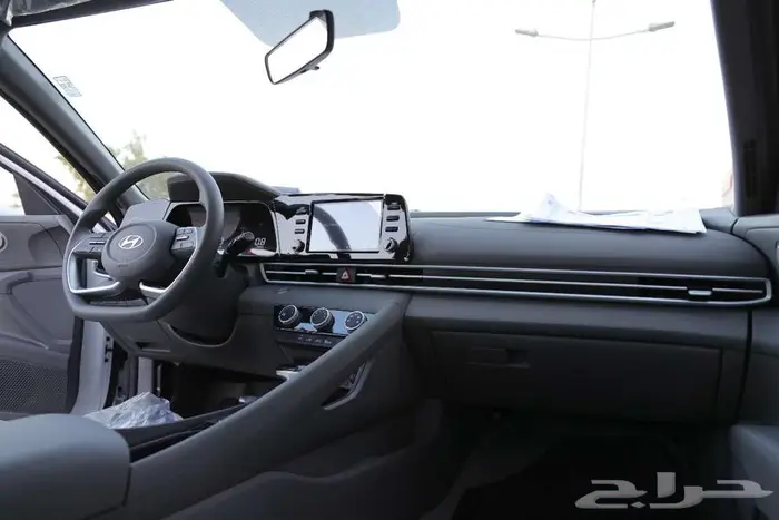 النترا سمارت بلص 2026 محرك 2.0 9