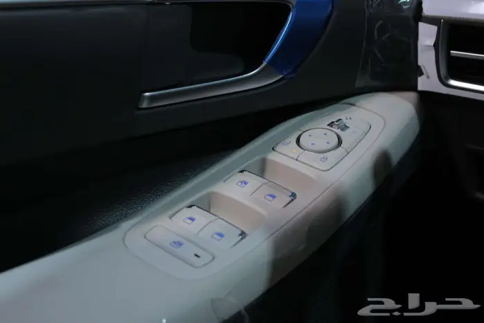 هيونداي سوناتا كومفورت موديل 2026 13