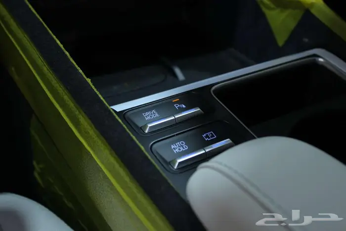 هيونداي سوناتا كومفورت موديل 2026 14