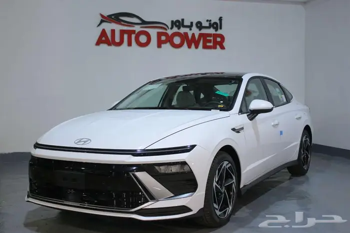 هيونداي سوناتا كومفورت موديل 2026 2