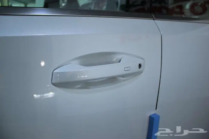 نيسان باترول تيتانيوم 2025 7