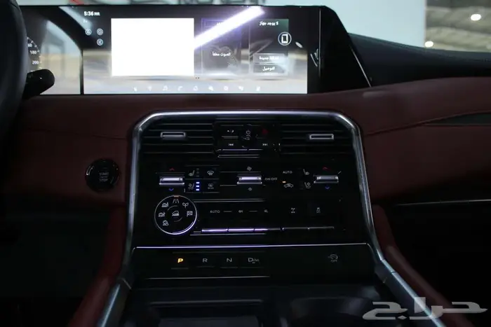 نيسان باترول تيتانيوم 2025 14