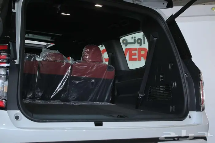 نيسان باترول تيتانيوم 2025 11