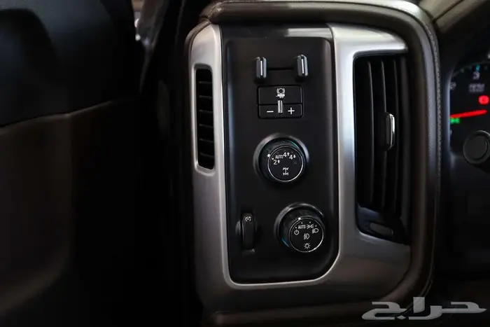 جمس سييرا غمارتين SLE موديل 2018 8