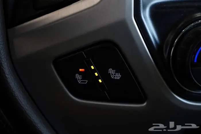 جمس سييرا غمارتين SLE موديل 2018 9