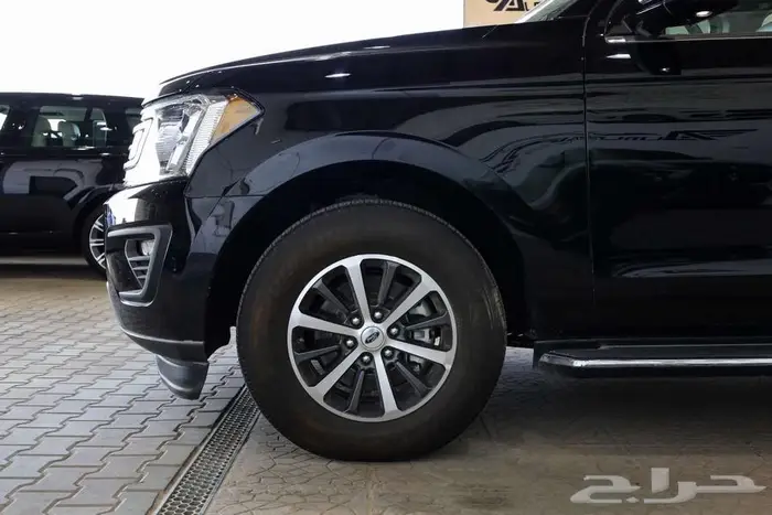 فورد اكسبيدشن XLT موديل 2021 3