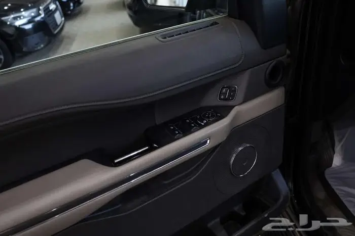 فورد اكسبيدشن XLT موديل 2021 10