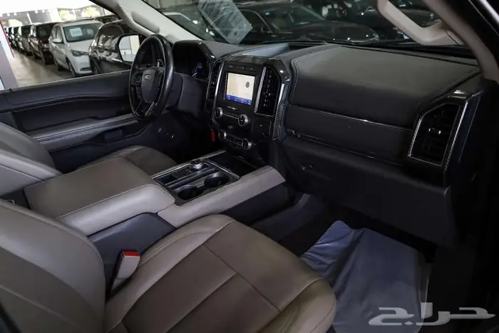 فورد اكسبيدشن XLT موديل 2021 5