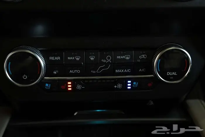 فورد اكسبيدشن XLT موديل 2021 9