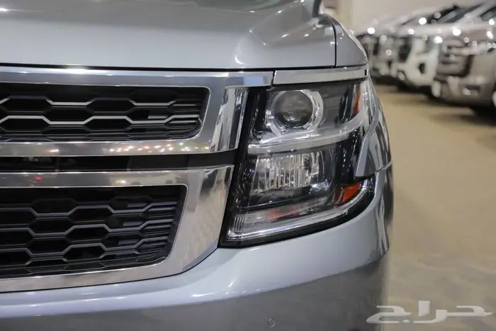 شيفرولية سوبربان LS طويل بدون دبل موديل 2020 6