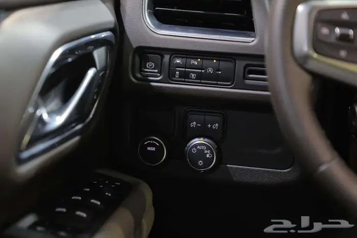 تاهو LT لاكجري موديل 2023 15