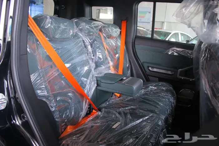 متوفر جيتور تي تو لكجرى بلس موديل 2025 بأقل سعر 18