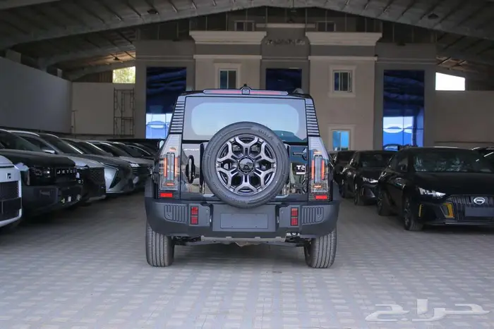 متوفر جيتور تي تو لكجرى بلس موديل 2025 بأقل سعر 5