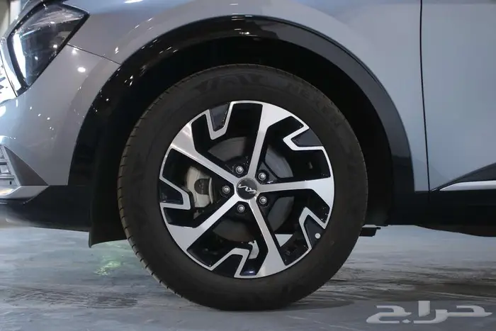 كيا سبورتاج GLS نص فل م 1.6 موديل 2025 6