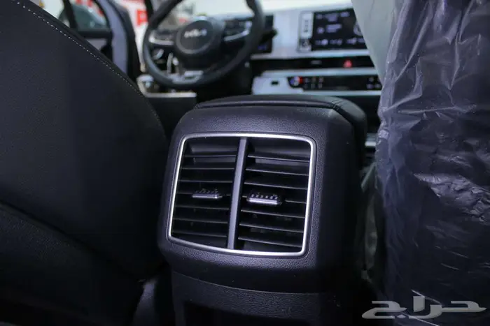 كيا سبورتاج GLS نص فل م 1.6 موديل 2025 12