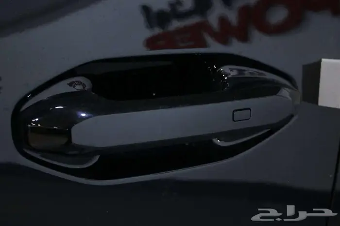 عرض خاص T2 فل لاكجري موديل 2026 4