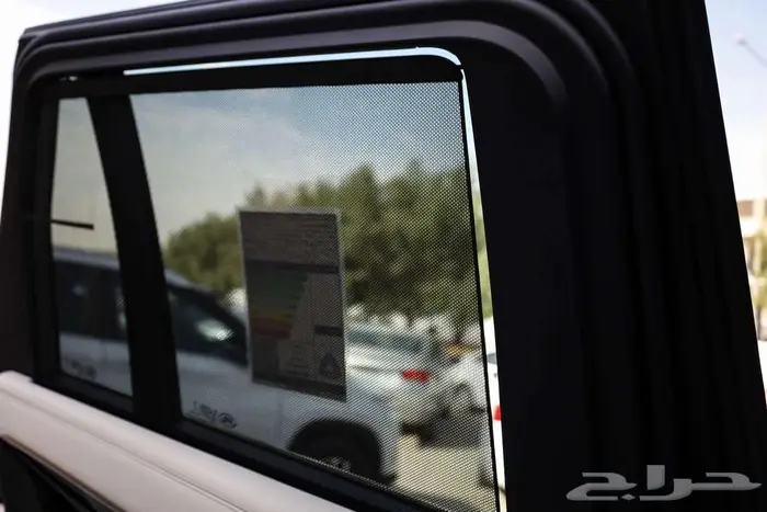 رنج روفر 2025 Autobiography 10