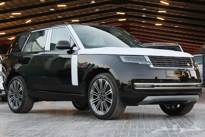 رانج روفر HSE فل 6 سلندر 2025 سعر يكسر السوق 1