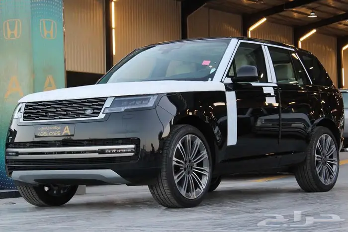 رانج روفر HSE فل 6 سلندر 2025 سعر يكسر السوق 3