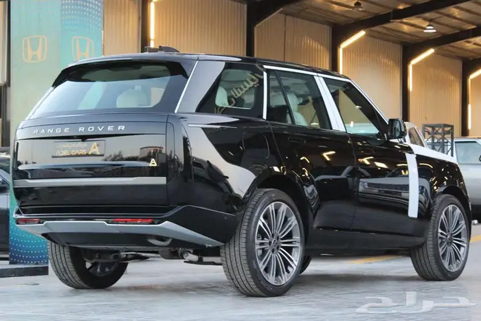 رانج روفر HSE فل 6 سلندر 2025 سعر يكسر السوق 5