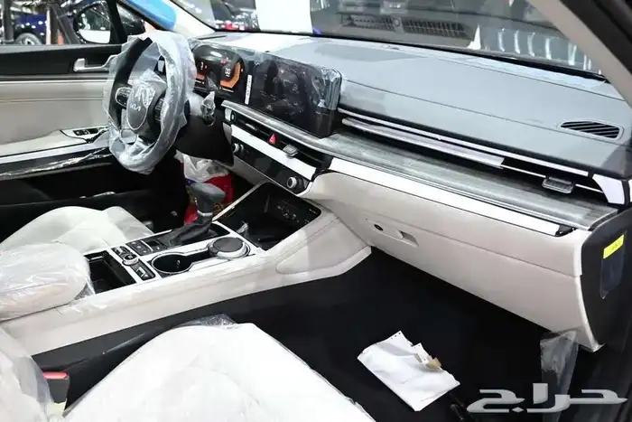 كيا K5 2026 نص فل اقوى عروض اخر ألسنه باقل سعر كاش وتمويل 8