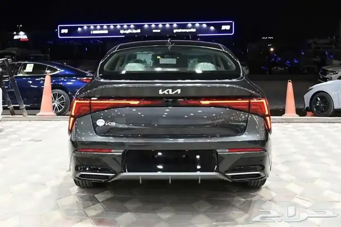كيا K5 2026 نص فل اقوى عروض اخر ألسنه باقل سعر كاش وتمويل 1