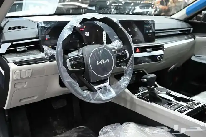 كيا K5 2026 نص فل اقوى عروض اخر ألسنه باقل سعر كاش وتمويل 7