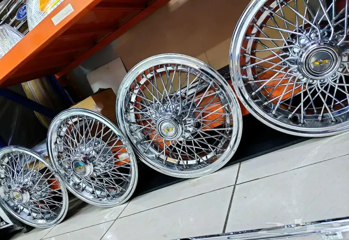 زيق الطاره كابرس 90 وتحت وطع تجديد و إكسسوارات 72