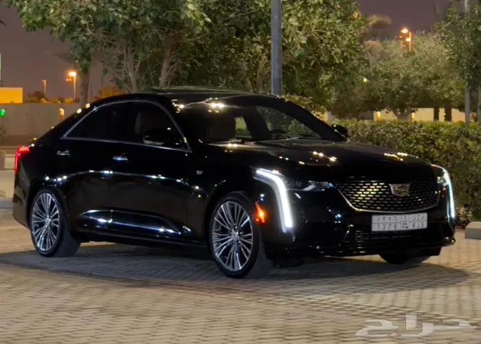 CT4 ( بريميوم لكجري ) ضمان 38