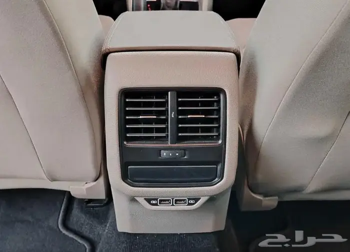 فولكس واجن باسات 2021 بحالة الوكالة 16