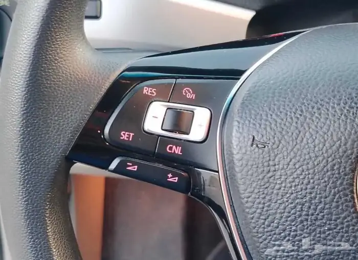 فولكس واجن باسات 2021 بحالة الوكالة 18