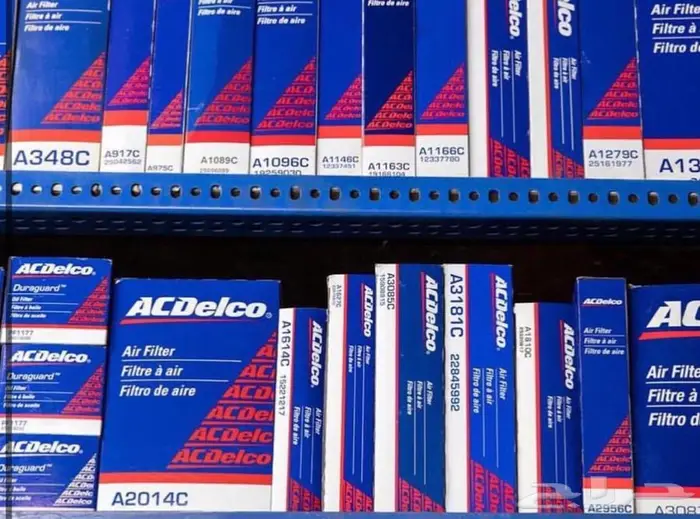 جميع قطع كابرس متوفر 2007 الى 2016 0