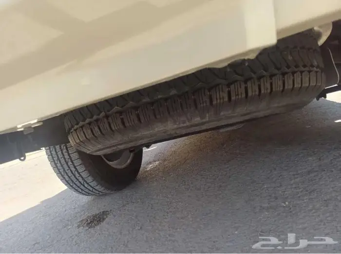 تاهو مخزن شبة وكاله 1