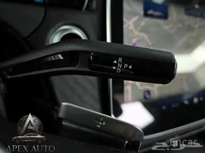 مرسيدس إي كلاس Mercedes-Benz E200 2024 عرض مميز 8