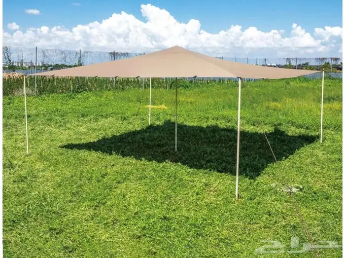 للبيع رواق ومظلة الطرقيه 1