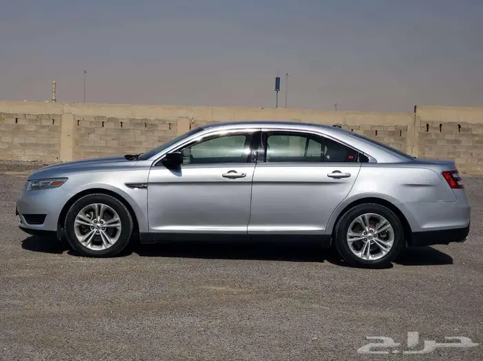 فورد توروس 2013 5