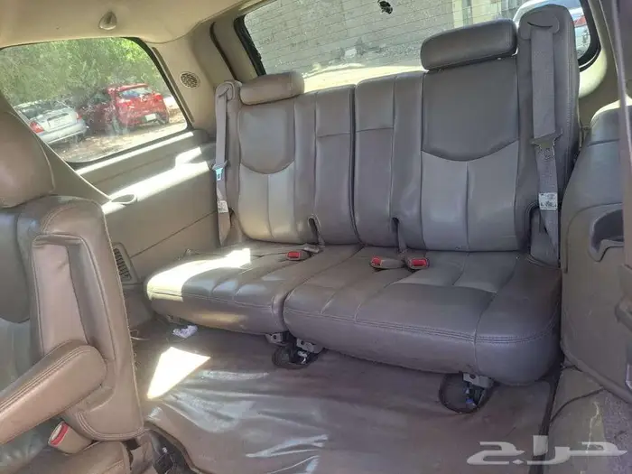 جمس دينالي 2003 منطقة املج 2