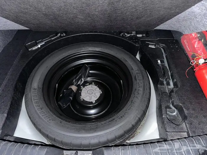 مازدا 6 2023 ممشى قليل 17