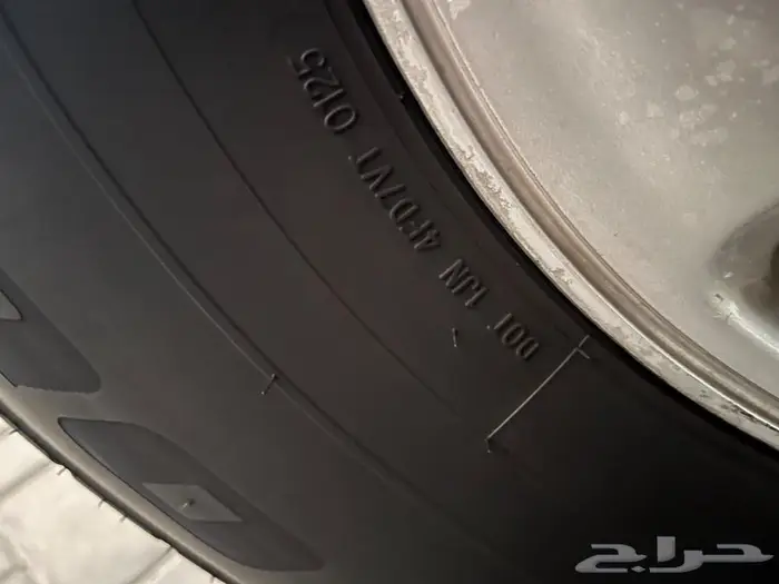 كفرات فيتور شواهين900 16 للجيوب والجموس تاريخ جديد 25 3