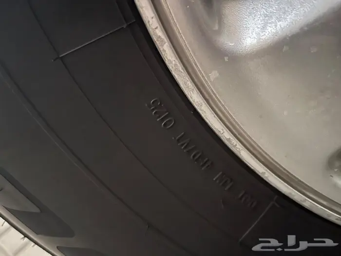 كفرات فيتور شواهين900 16 للجيوب والجموس تاريخ جديد 25 4